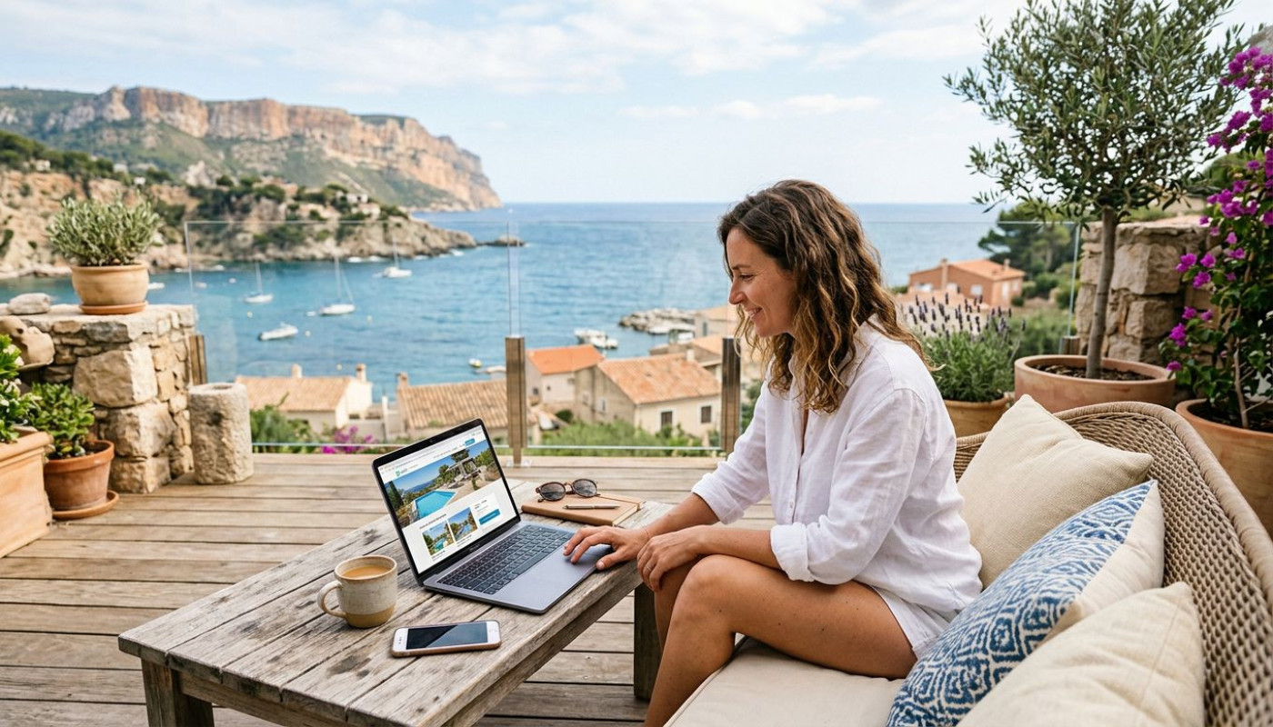 Comment choisir une location de vacances pour adultes uniquement ?